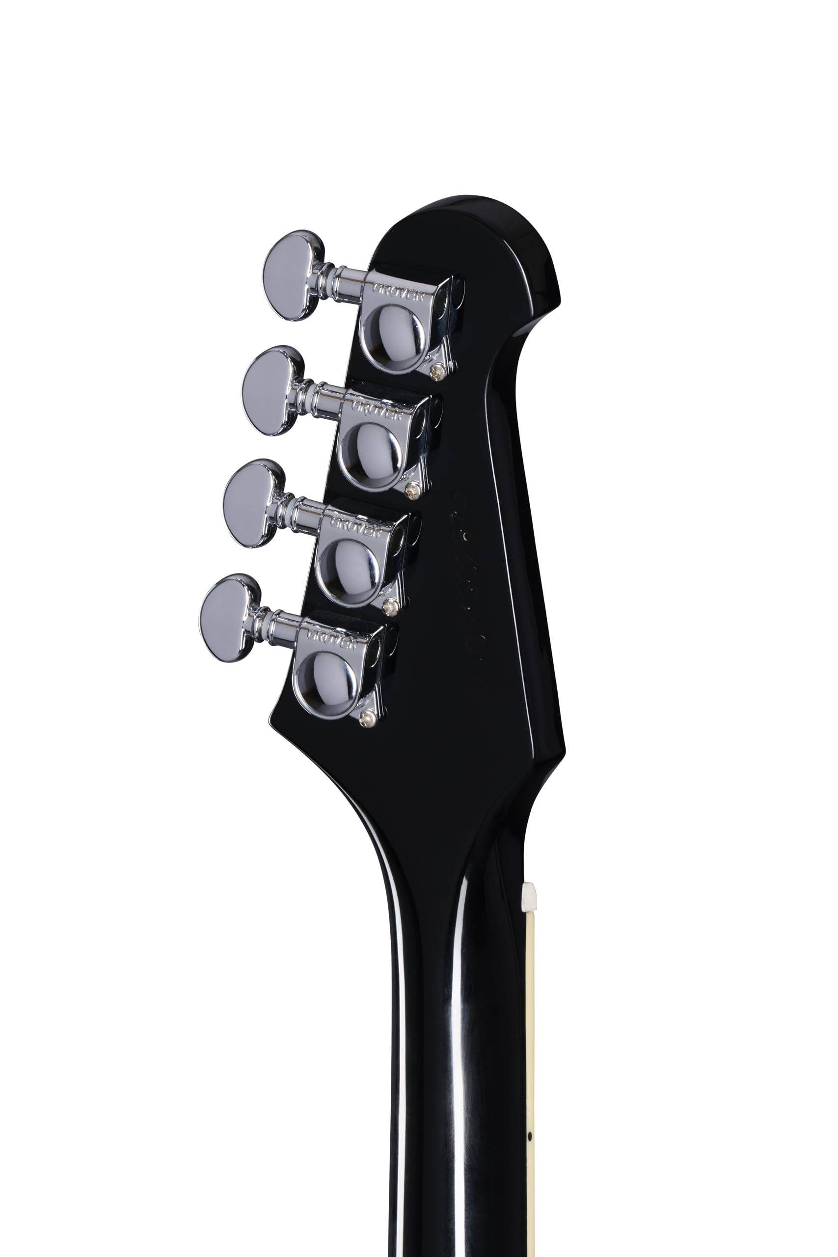 Epiphone Mandobird Electric Mandolin, Vintage Sunburst with Bag